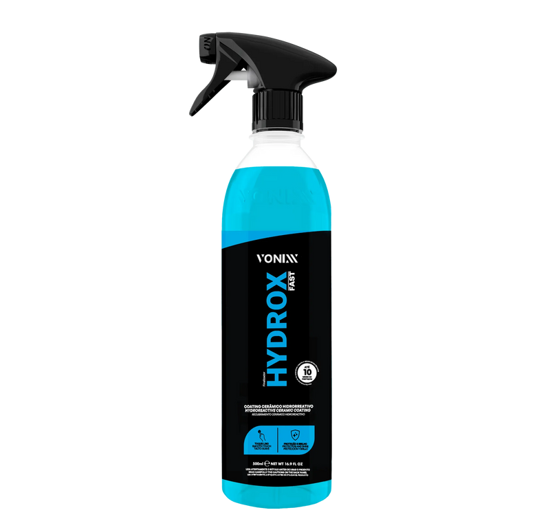 HYDROX FAST